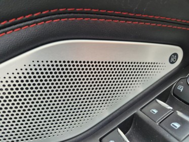 Ford explorer 3.0 ecoboost st line -- garantie 12 mois - occasion  simplicicar aix les bains simplicicar simplicibike france