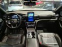 Ford explorer 3.0 ecoboost st line -- garantie 12 mois - occasion  simplicicar aix les bains simplicicar simplicibike france