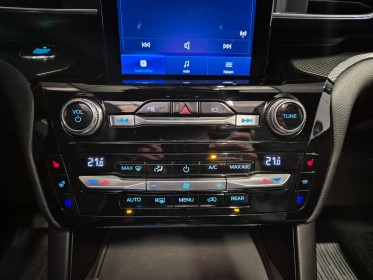 Ford explorer 3.0 ecoboost st line -- garantie 12 mois - occasion  simplicicar aix les bains simplicicar simplicibike france