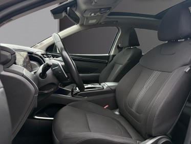 Hyundai tucson 1.6 t-gdi 265 plug-in bva6 creative toit panoramique caméra de recul garantie 12 mois occasion simplicicar...