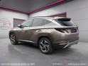 Hyundai tucson 1.6 t-gdi 265 plug-in bva6 creative toit panoramique caméra de recul garantie 12 mois occasion simplicicar...