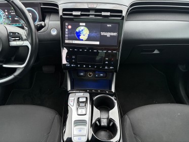 Hyundai tucson 1.6 t-gdi 265 plug-in bva6 creative toit panoramique caméra de recul garantie 12 mois occasion simplicicar...