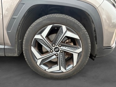 Hyundai tucson 1.6 t-gdi 265 plug-in bva6 creative toit panoramique caméra de recul garantie 12 mois occasion simplicicar...