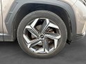 Hyundai tucson 1.6 t-gdi 265 plug-in bva6 creative toit panoramique caméra de recul garantie 12 mois occasion simplicicar...