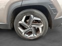 Hyundai tucson 1.6 t-gdi 265 plug-in bva6 creative toit panoramique caméra de recul garantie 12 mois occasion simplicicar...