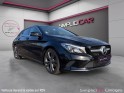 Mercedes classe cla shooting brake 180 7-g dct sensation occasion simplicicar limoges  simplicicar simplicibike france
