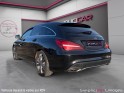 Mercedes classe cla shooting brake 180 7-g dct sensation occasion simplicicar limoges  simplicicar simplicibike france