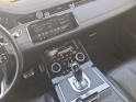 Land rover range rover evoque d180 awd bva9 r-dynamic - entretien complet range rover - garantie 12 mois occasion parc...