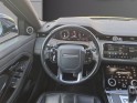 Land rover range rover evoque d180 awd bva9 r-dynamic - entretien complet range rover - garantie 12 mois occasion parc...