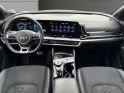 Kia sportage 1.6 t-gdi 230ch hybride 4x2 gt line/camÉra/radars avar/carplay/siÈges chauf/garantie kia 2031 occasion...