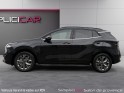 Kia sportage 1.6 t-gdi 230ch hybride 4x2 gt line/camÉra/radars avar/carplay/siÈges chauf/garantie kia 2031 occasion...