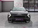 Kia sportage 1.6 t-gdi 230ch hybride 4x2 gt line/camÉra/radars avar/carplay/siÈges chauf/garantie kia 2031 occasion...