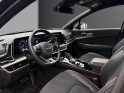 Kia sportage 1.6 t-gdi 230ch hybride 4x2 gt line/camÉra/radars avar/carplay/siÈges chauf/garantie kia 2031 occasion...