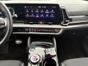 Kia sportage 1.6 t-gdi 230ch hybride 4x2 gt line/camÉra/radars avar/carplay/siÈges chauf/garantie kia 2031 occasion...