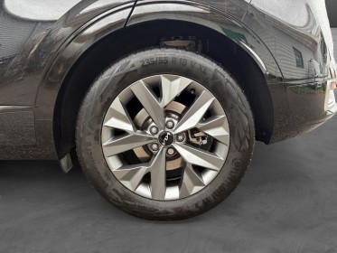 Kia sportage 1.6 t-gdi 230ch hybride 4x2 gt line/camÉra/radars avar/carplay/siÈges chauf/garantie kia 2031 occasion...