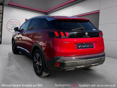 Peugeot 3008 business bluehdi 130ch ss eat8 allure business/carplay/radars av  ar/camÉra/entretien/garantie 12 mois occasion...