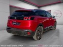 Peugeot 3008 business bluehdi 130ch ss eat8 allure business/carplay/radars av  ar/camÉra/entretien/garantie 12 mois occasion...