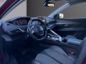 Peugeot 3008 business bluehdi 130ch ss eat8 allure business/carplay/radars av  ar/camÉra/entretien/garantie 12 mois occasion...