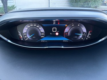Peugeot 3008 business bluehdi 130ch ss eat8 allure business/carplay/radars av  ar/camÉra/entretien/garantie 12 mois occasion...