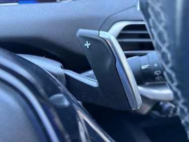Peugeot 3008 business bluehdi 130ch ss eat8 allure business/carplay/radars av  ar/camÉra/entretien/garantie 12 mois occasion...