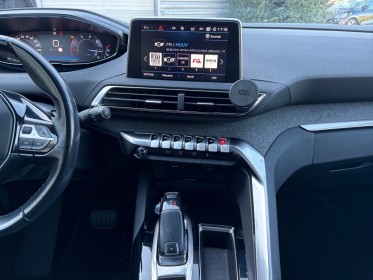 Peugeot 3008 business bluehdi 130ch ss eat8 allure business/carplay/radars av  ar/camÉra/entretien/garantie 12 mois occasion...