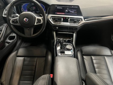 Alpina b3 g21 - 2eme main - suivi 100% bmw - garantie 12 mois - superbe état - malus payé occasion simplicicar lyon ouest...