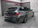 Alpina b3 g21 - 2eme main - suivi 100% bmw - garantie 12 mois - superbe état - malus payé occasion simplicicar lyon ouest...