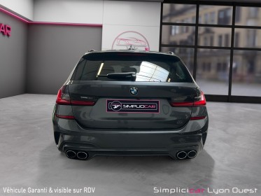 Alpina b3 g21 - 2eme main - suivi 100% bmw - garantie 12 mois - superbe état - malus payé occasion simplicicar lyon ouest...