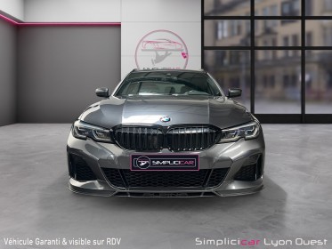 Alpina b3 g21 - 2eme main - suivi 100% bmw - garantie 12 mois - superbe état - malus payé occasion simplicicar lyon ouest...