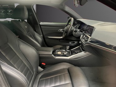 Alpina b3 g21 - 2eme main - suivi 100% bmw - garantie 12 mois - superbe état - malus payé occasion simplicicar lyon ouest...