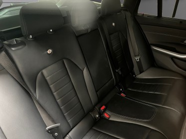 Alpina b3 g21 - 2eme main - suivi 100% bmw - garantie 12 mois - superbe état - malus payé occasion simplicicar lyon ouest...