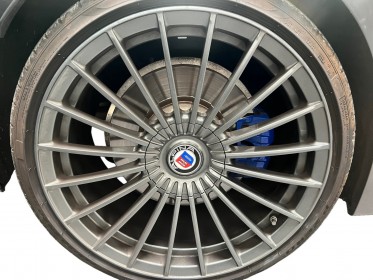 Alpina b3 g21 - 2eme main - suivi 100% bmw - garantie 12 mois - superbe état - malus payé occasion simplicicar lyon ouest...