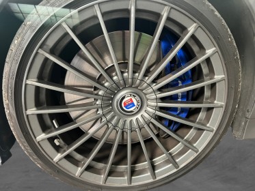 Alpina b3 g21 - 2eme main - suivi 100% bmw - garantie 12 mois - superbe état - malus payé occasion simplicicar lyon ouest...