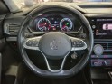 Volkswagen t-cross 1.0 tsi 110 start/stop dsg7 united - garantie 12 mois - occasion  simplicicar aix les bains simplicicar...
