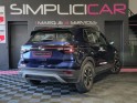 Volkswagen t-cross 1.0 tsi 110 start/stop dsg7 united - garantie 12 mois - occasion  simplicicar aix les bains simplicicar...