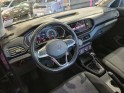 Volkswagen t-cross 1.0 tsi 110 start/stop dsg7 united - garantie 12 mois - occasion  simplicicar aix les bains simplicicar...