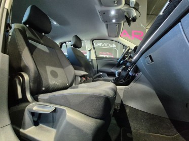 Volkswagen t-cross 1.0 tsi 110 start/stop dsg7 united - garantie 12 mois - occasion  simplicicar aix les bains simplicicar...
