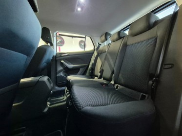 Volkswagen t-cross 1.0 tsi 110 start/stop dsg7 united - garantie 12 mois - occasion  simplicicar aix les bains simplicicar...