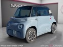 Citroen ami occasion simplicicar limoges  simplicicar simplicibike france