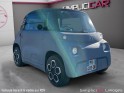 Citroen ami occasion simplicicar limoges  simplicicar simplicibike france