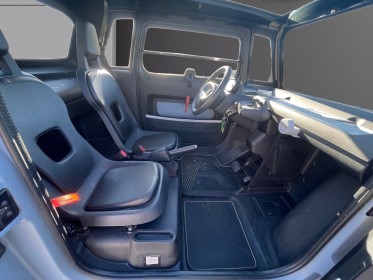 Citroen ami occasion simplicicar limoges  simplicicar simplicibike france