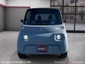 Citroen ami occasion simplicicar limoges  simplicicar simplicibike france