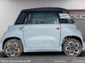 Citroen ami occasion simplicicar limoges  simplicicar simplicibike france
