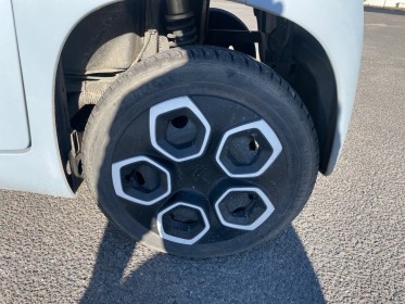 Citroen ami occasion simplicicar limoges  simplicicar simplicibike france