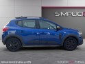 Dacia sandero eco-g 100 stepway extreme occasion simplicicar frejus  simplicicar simplicibike france