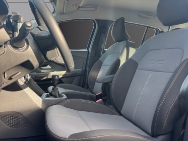 Dacia sandero eco-g 100 stepway extreme occasion simplicicar frejus  simplicicar simplicibike france