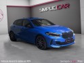 Bmw serie 1 f40 m135i xdrive 306 ch bva8 occasion simplicicar pau simplicicar simplicibike france