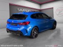 Bmw serie 1 f40 m135i xdrive 306 ch bva8 occasion simplicicar pau simplicicar simplicibike france