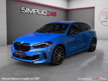 Bmw serie 1 f40 m135i xdrive 306 ch bva8 occasion simplicicar pau simplicicar simplicibike france