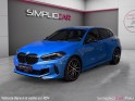 Bmw serie 1 f40 m135i xdrive 306 ch bva8 occasion simplicicar pau simplicicar simplicibike france
